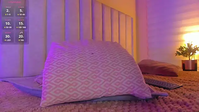 Snapshot of lil_hanna18 chatting on 11-26-25, 07:59 lil hanna18 online show from 11-26-25, 07:59