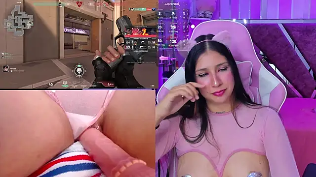 BellyRouse online show from 01-25-25, 04:34