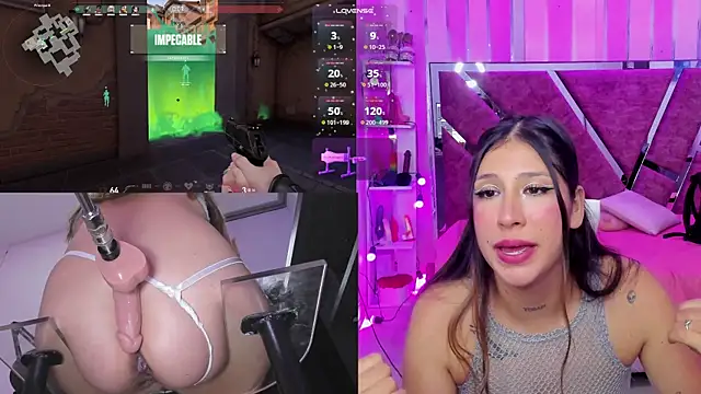 BellyRouse online show from 01-31-25, 08:01