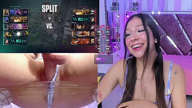 BellyRouse online show from 03-06-25, 04:52