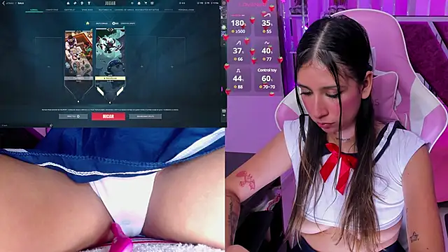 BellyRouse online show from 03-12-25, 07:57