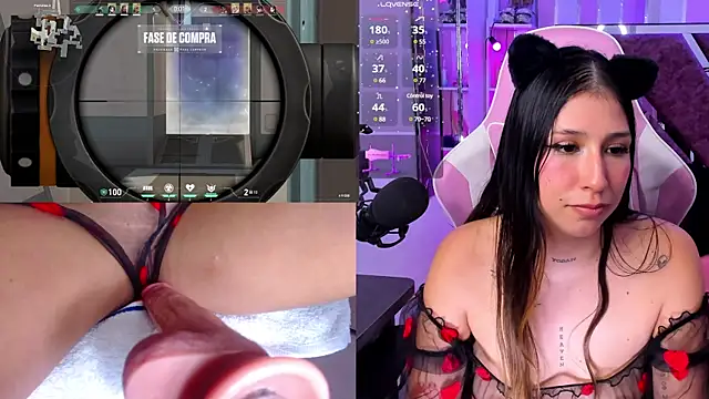 BellyRouse online show from 03-16-25, 07:37