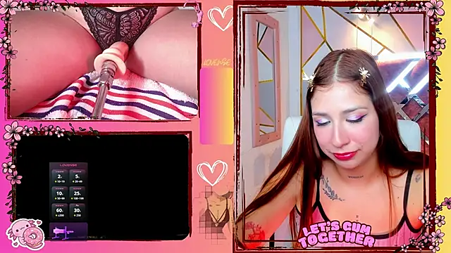 BellyRouse online show from 01-12-26, 05:12