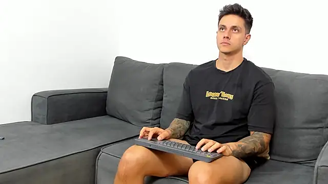 JeanBroc online show from 09-27-25, 08:36