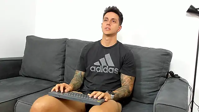 JeanBroc online show from 10-05-25, 08:40