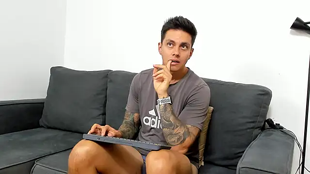 JeanBroc online show from 10-06-25, 08:39