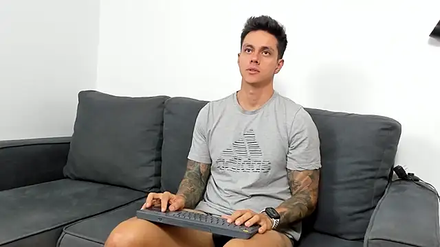 JeanBroc online show from 10-09-25, 08:40