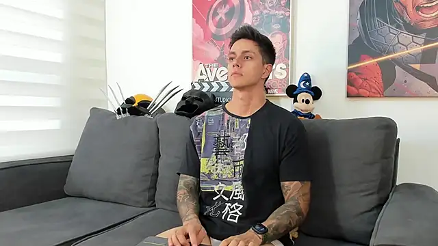 JeanBroc online show from 11-01-25, 08:00