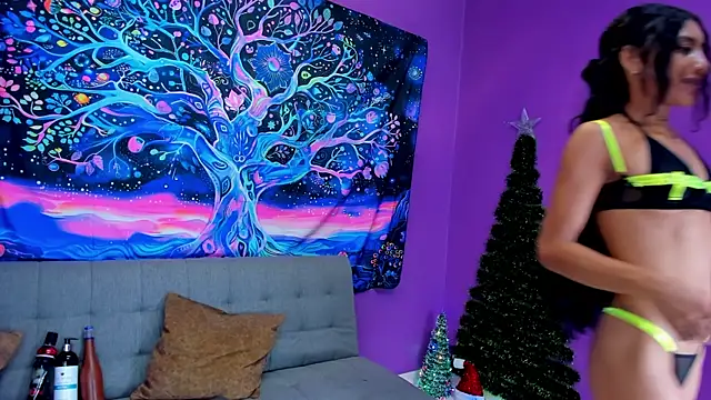 Mieldeluna online show from 12-06-24, 05:31