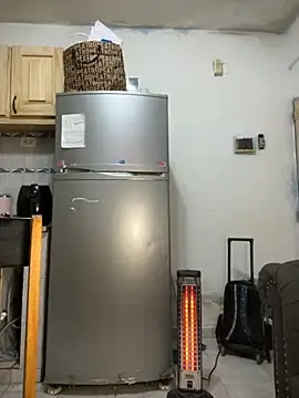 PEACHY439 online show from 09-25-25, 04:27