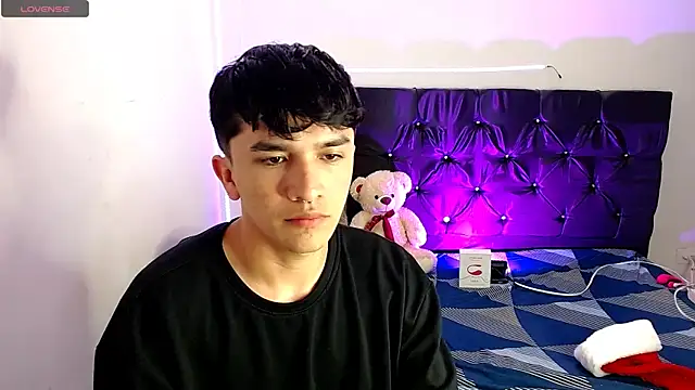 benji hoter online show from 12-02-25, 10:38