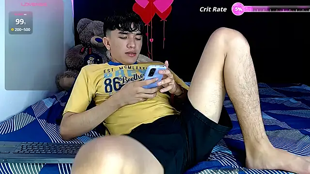 benji hoter online show from 02-19-26, 06:15