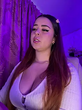 April Beckett1 online show from 12-11-24, 10:47