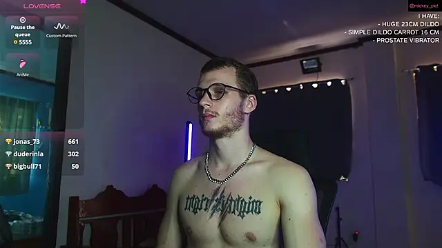 mickeypict online show from 12-05-24, 06:21