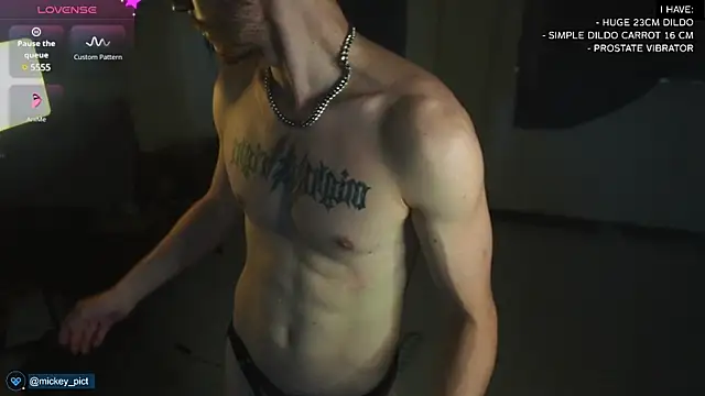 mickeypict online show from 12-12-24, 02:26