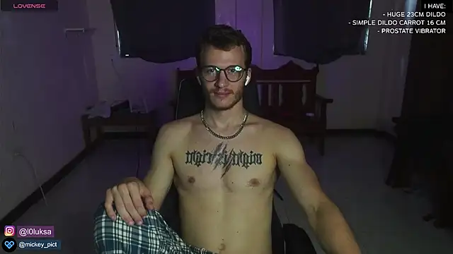 mickeypict online show from 01-05-25, 07:07