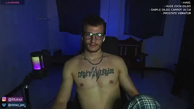 mickeypict online show from 01-05-25, 01:15