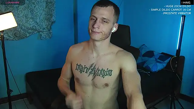 mickeypict online show from 02-19-25, 12:00