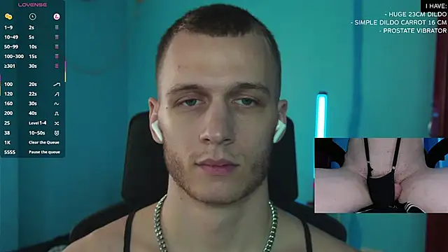 mickeypict online show from 02-26-25, 06:15