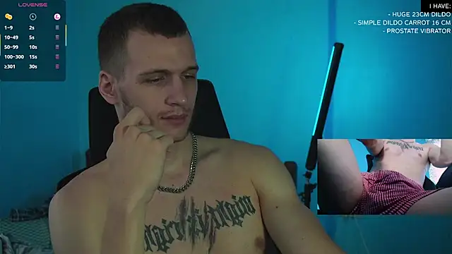 mickeypict online show from 03-06-25, 04:41