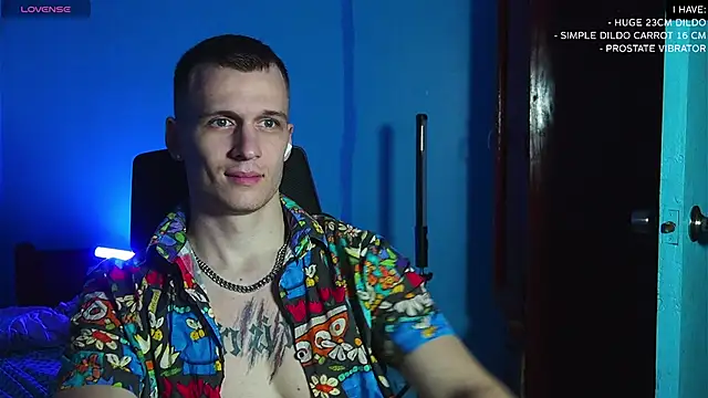 mickeypict online show from 03-10-25, 01:32