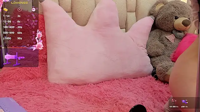 Maavca  online show from 03-07-25, 11:27