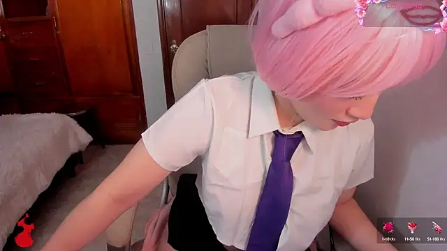 Maavca  online show from 09-27-25, 07:52