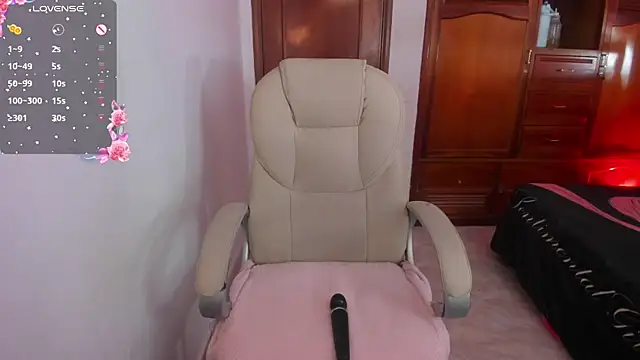 Maavca  online show from 11-10-25, 08:08