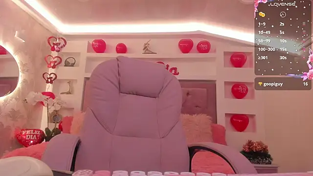 Maavca  online show from 02-16-26, 08:38