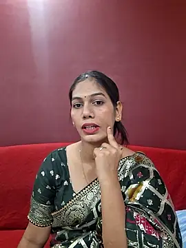 Garima G online show from 10-18-25, 04:52