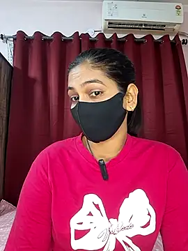 Garima G online show from 12-19-25, 04:14