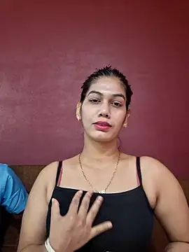 Garima G online show from 02-07-26, 10:19