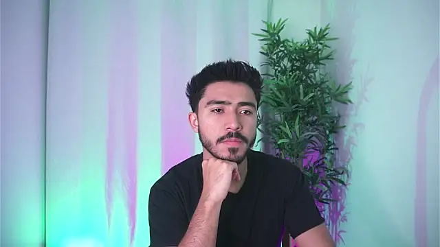 dam0n fr0st online show from 11-28-25, 11:07