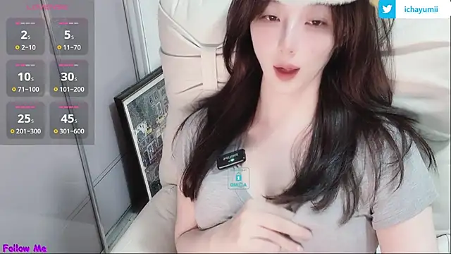 icha-icha online show from 09-26-25, 02:21