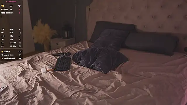 Snapshot of LolaStifler chatting on 02-10-25, 03:13 LolaStifler online show from 02-10-25, 03:13