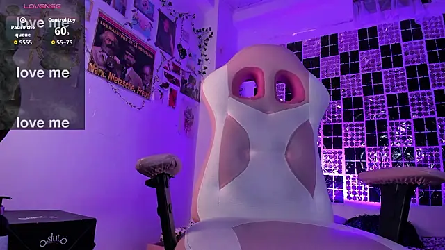 sweet Samx online show from 02-01-26, 05:50