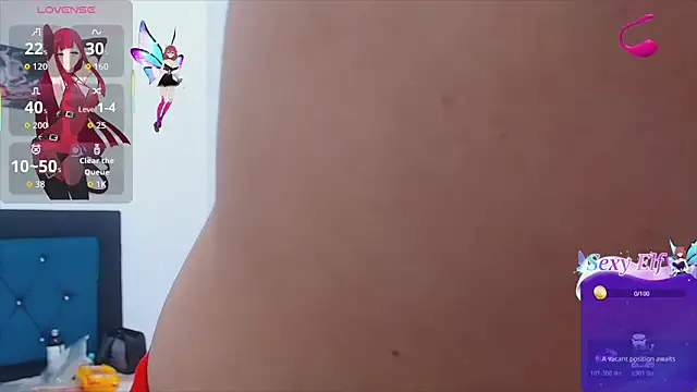 tifaniith online show from 02-04-26, 04:46