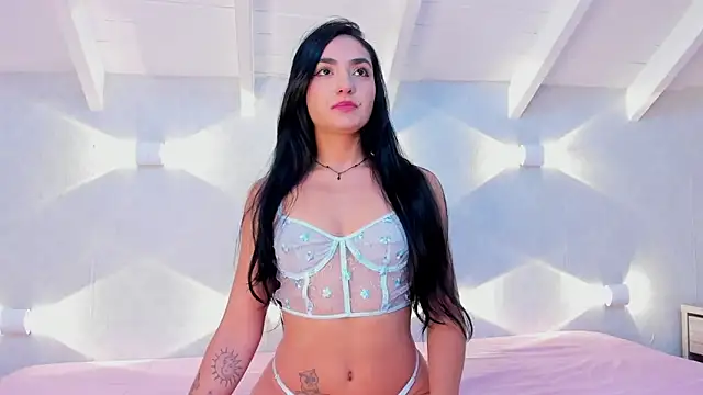 AnnieSofiia online show from 10-27-25, 08:13