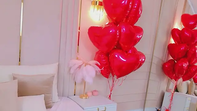 Snapshot of MarybethSnow chatting on 02-06-26, 05:16 MarybethSnow online show from 02-06-26, 05:16