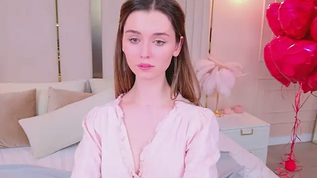 Snapshot of MarybethSnow chatting on 02-12-26, 05:30 MarybethSnow online show from 02-12-26, 05:30