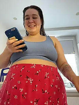 SuzieMurray online show from 03-26-26, 08:20