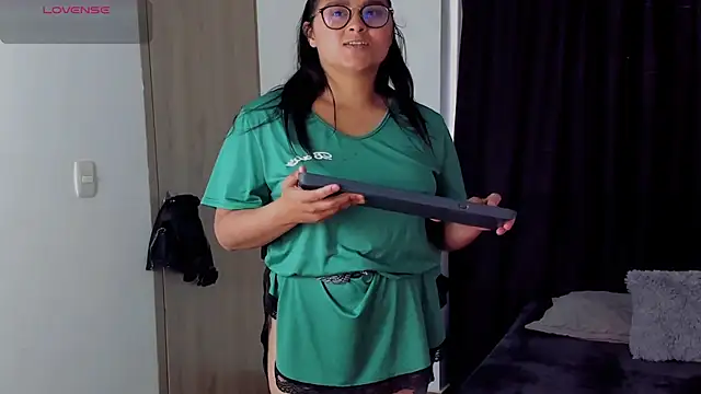 Snapshot of lorymoon chatting on 12-02-24, 10:12 lorymoon online show from 12-02-24, 10:12