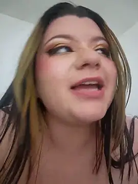 Snapshot of leidy_lanister chatting on 03-16-25, 07:59 leidy lanister online show from 03-16-25, 07:59