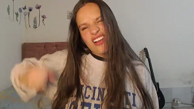 Snapshot of Serenity chatting on 11-01-25, 01:18 Serenity online show from 11-01-25, 01:18