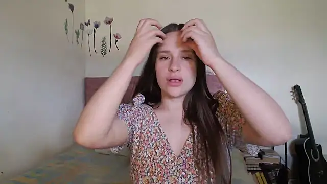 Serenity online show from 02-21-26, 07:59