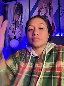 Im Little online show from 12-11-24, 03:02