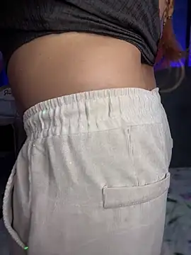 Im Little online show from 01-31-25, 09:27