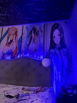 Im Little online show from 02-01-25, 03:08