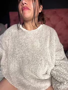 Im Little online show from 02-27-25, 09:32