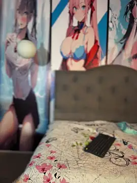 Im Little online show from 03-27-26, 03:01